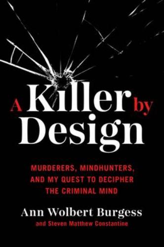 9780306924866 Killer By Design: Murders, Mindhunters, & My Quest To...