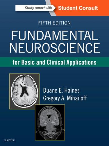 9780323396325 Fundamental Neuroscience For Basic & Clinical Applications