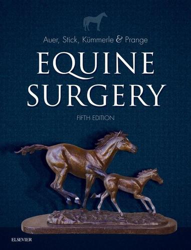 9780323484206 Equine Surgery
