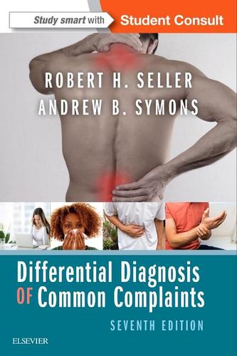 9780323512329 Differential Diagnosis Of Common Complaints