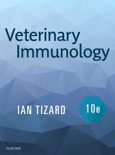 9780323523493 Veterinary Immunology