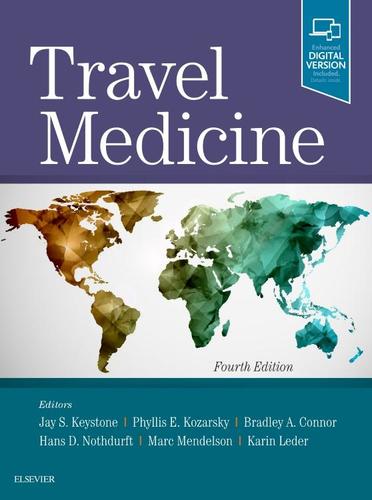 9780323546966 Travel Medicine