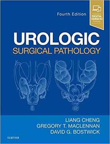 9780323549417 Urologic Surgical Pathology