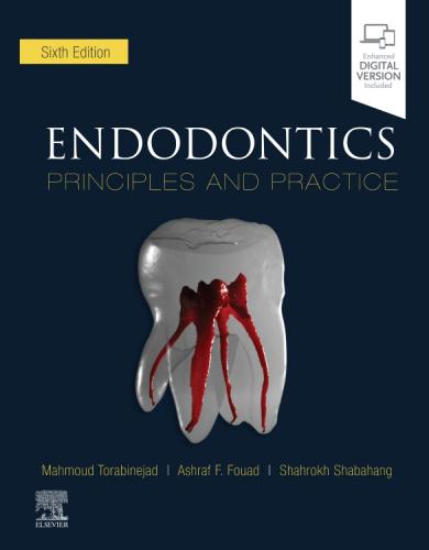 9780323624367 Endodontics: Principles & Practice