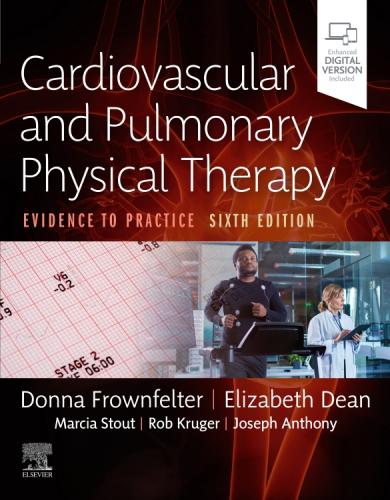 9780323624718 Cardiovascular & Pulmonary Physical Therapy