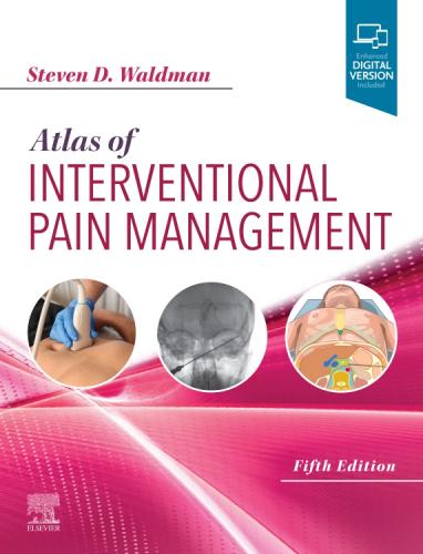 9780323654074 Atlas Of Interventional Pain Management