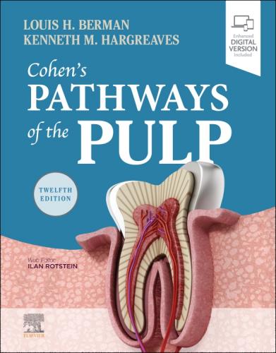 9780323673037 Cohen's Pathways Of The Pulp