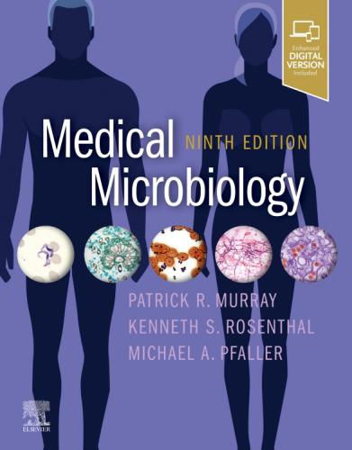 9780323673228 Medical Microbiology