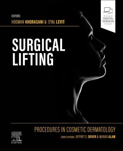 9780323673266 Procedures In Cosmetic Dermatology Series: Surgical Lifting