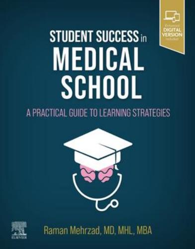 9780323696067 Student Success In Medical School