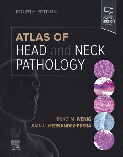9780323712576 Atlas Of Head & Neck Pathology