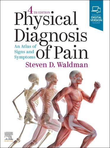 9780323712606 Physical Diagnosis Of Pain
