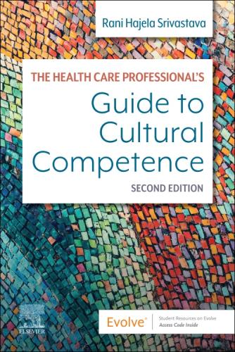 9780323790000 Health Care Professional's Guide To Cultural Competence