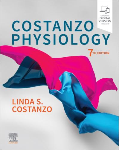 9780323793339 Costanzo Physiology