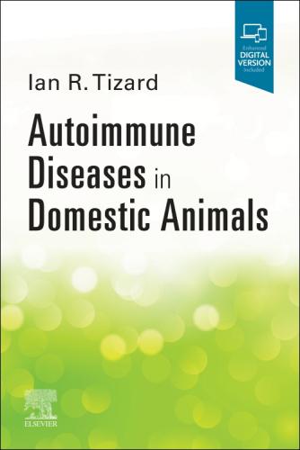 9780323848138 Autoimmune Diseases In Domestic Animals
