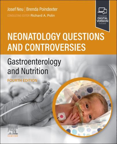 9780323878753 Neonatology Questions & Controversies: Gastroenerology...