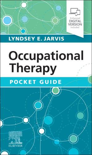 9780323935005 Occupational Therapy Pocket Guide
