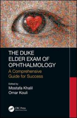 9780367224790 Duke Elder Exam Of Ophthalmology: A Comprehensive...
