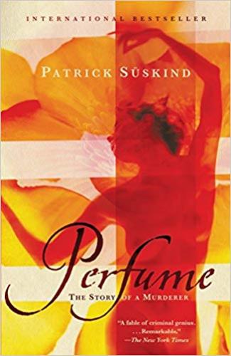 9780375725845 Perfume: The Story Of A Murderer