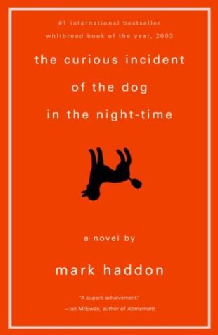 9780385659802 Curious Incident Of The Dog In The Night-Time