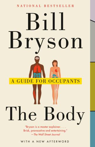 9780385685764 Body: A Guide For Occupants