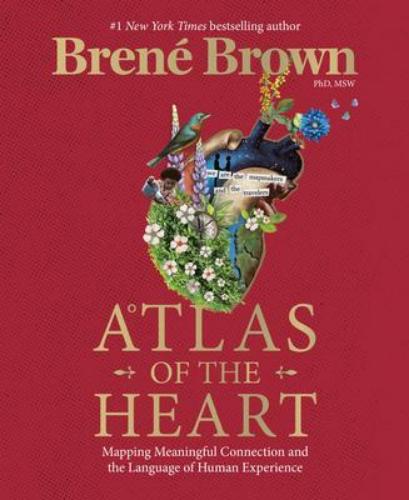 9780399592553 Atlas Of The Heart