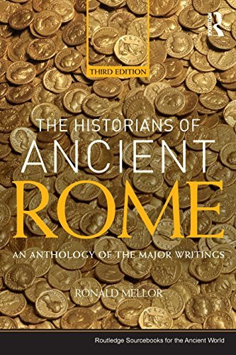 9780415527163 Historians Of Ancient Rome