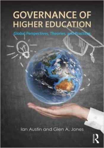 9780415739757 Governance Of Higher Education: Global Perspectives...