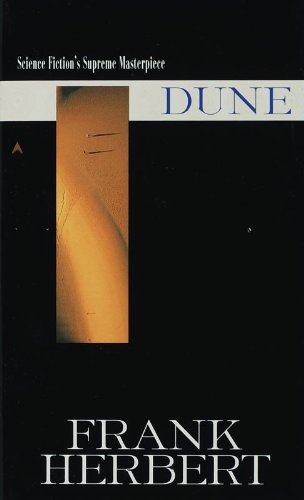 9780441172719 Dune