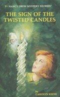 9780448095097 Nancy Drew 09: Sign Of The Twisted Candles