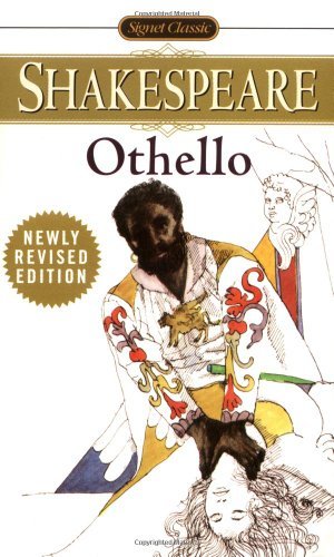 9780451526854 Othello (Signet Classics)