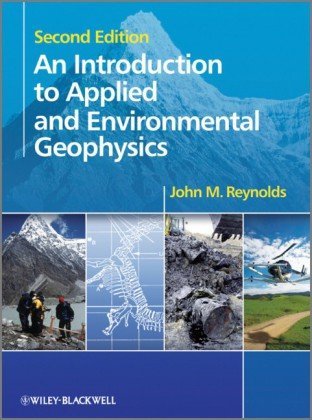 Introduction To Applied & Environmental Geophysics