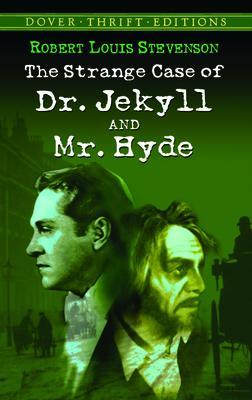 9780486266886 Strange Case Of Dr Jekyll & Mr Hyde