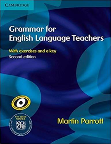 9780521712040 Grammar For English Language Teachers
