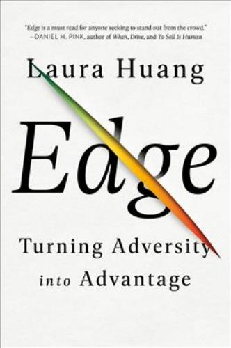 9780525540816 Edge: Turning Adversity Into Advantage
