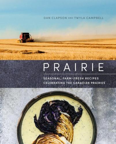 9780525611929 Prairie: Season, Farm-Fresh Recipes Celebrating The...