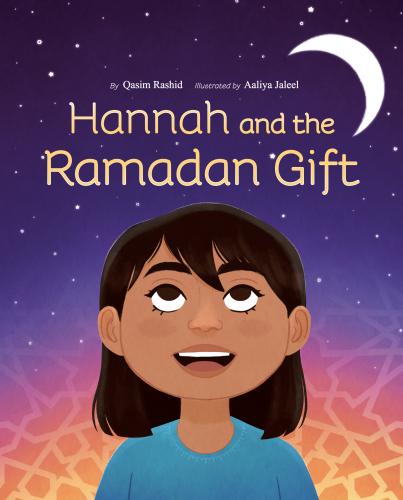 9780593114667 Hannah & The Ramadan Gift