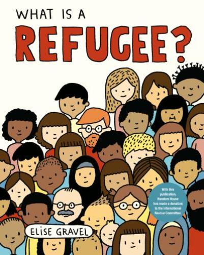 9780593120057 What Is A Refugee?
