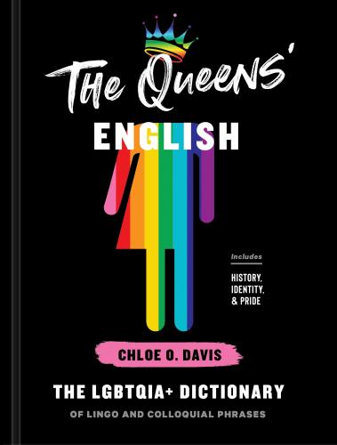 9780593135006 Queen's English: The Lgbtqia & Dictionary Of Lingo &...