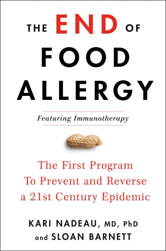 9780593189511 End Of Food Allergy: The First Program To Prevent &...