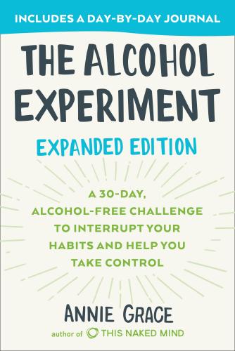 9780593330241 Alcohol Experiment