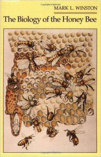 9780674074095 Biology Of The Honey Bee