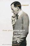 9780679781790 Blithe Spirit, Hay Fever, Private Lives: Three Plays