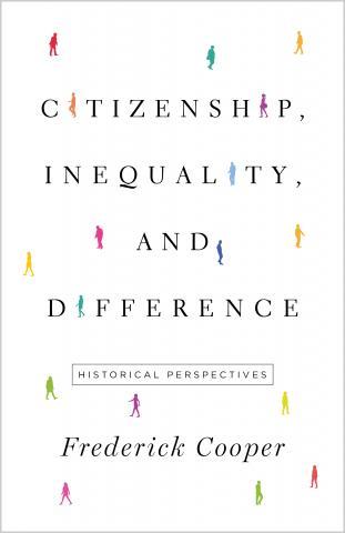 9780691171845 Citizenship, Inequality, & Difference: Historical...