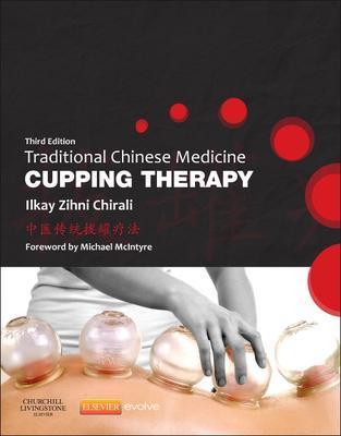 9780702043529 Traditional Chinese Medicine Cupping Therapy