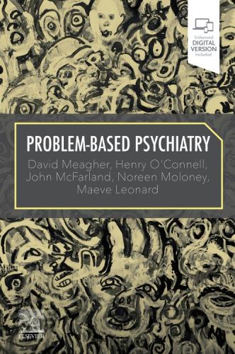 9780702081033 Problem-Based Psychiatry