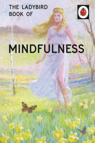 9780718183523 Ladybird Book Of Mindfulness