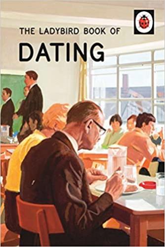9780718183578 Ladybird Book Of Dating