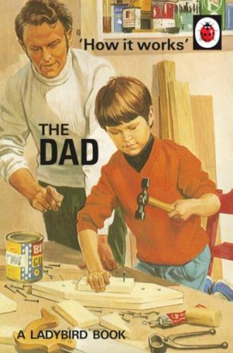 9780718184261 How It Works: The Dad
