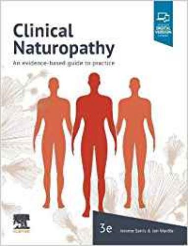 9780729543026 Clinical Naturopathy: An Evidence-Based Guide To Practice